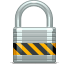 lock